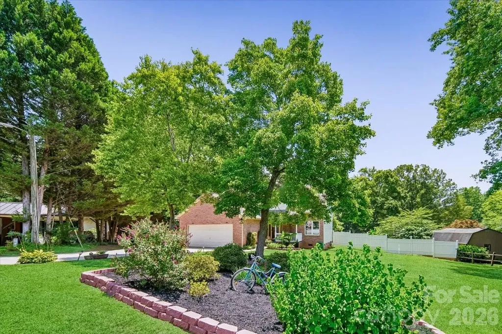 508 Watergate Circle Gastonia NC 28052