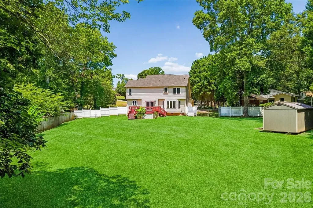 508 Watergate Circle Gastonia NC 28052