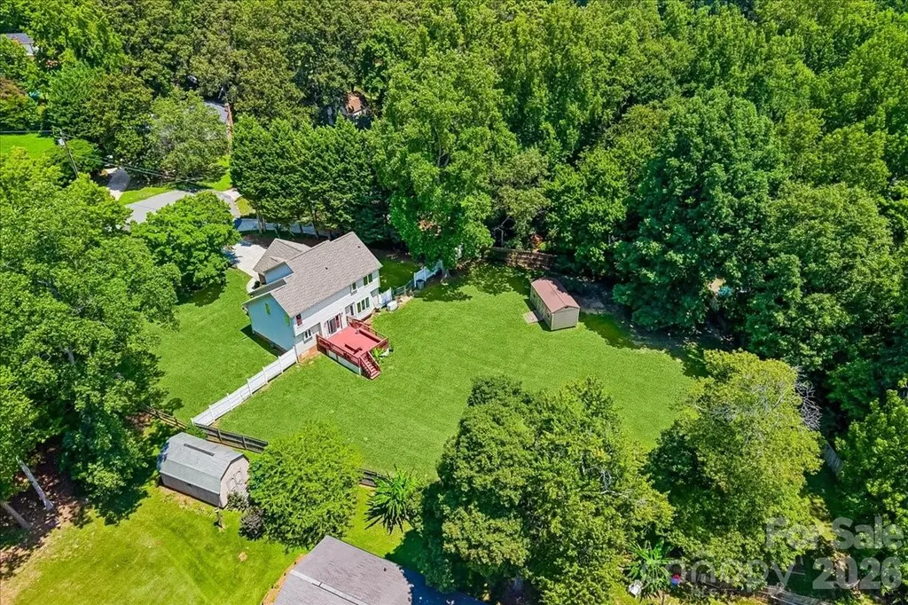 508 Watergate Circle Gastonia NC 28052