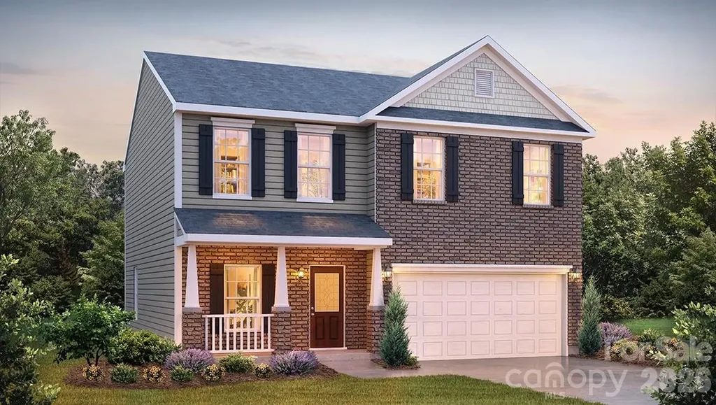 188 Mary Locke Way Statesville NC 28677