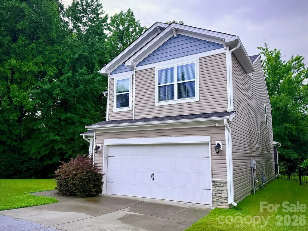 3964 White Kestrel Drive Raleigh NC 27616