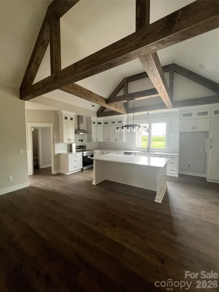 1879 Shiloh Road Claremont NC 28610