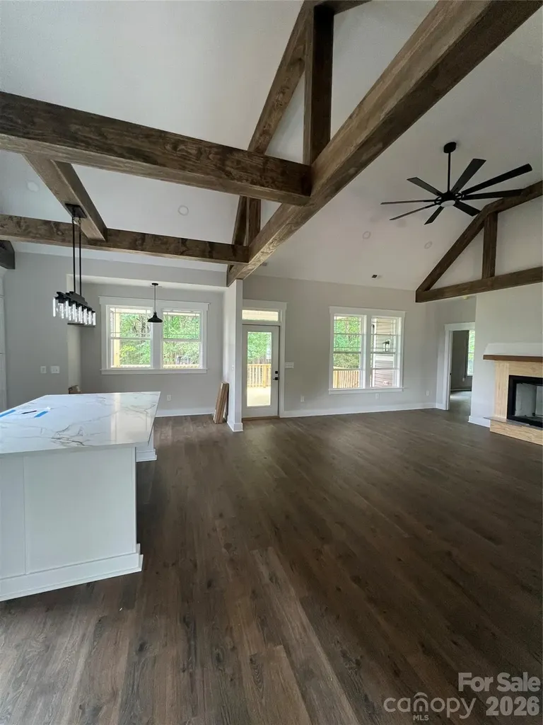 1879 Shiloh Road Claremont NC 28610