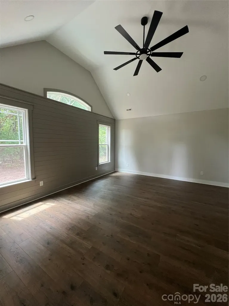 1879 Shiloh Road Claremont NC 28610