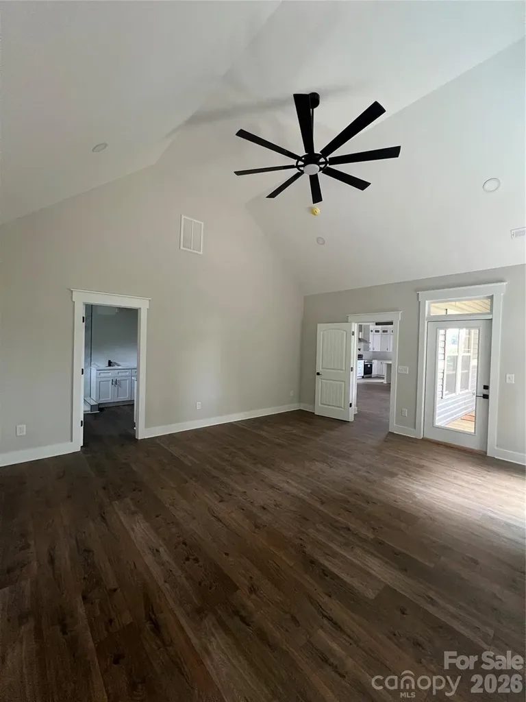 1879 Shiloh Road Claremont NC 28610