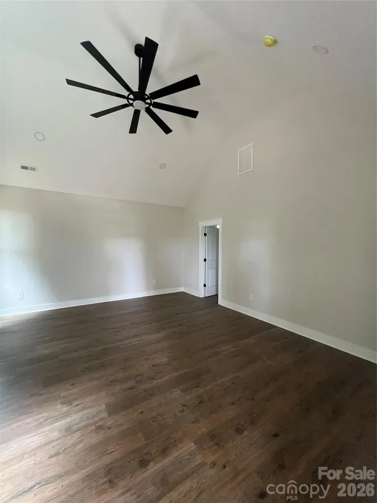 1879 Shiloh Road Claremont NC 28610
