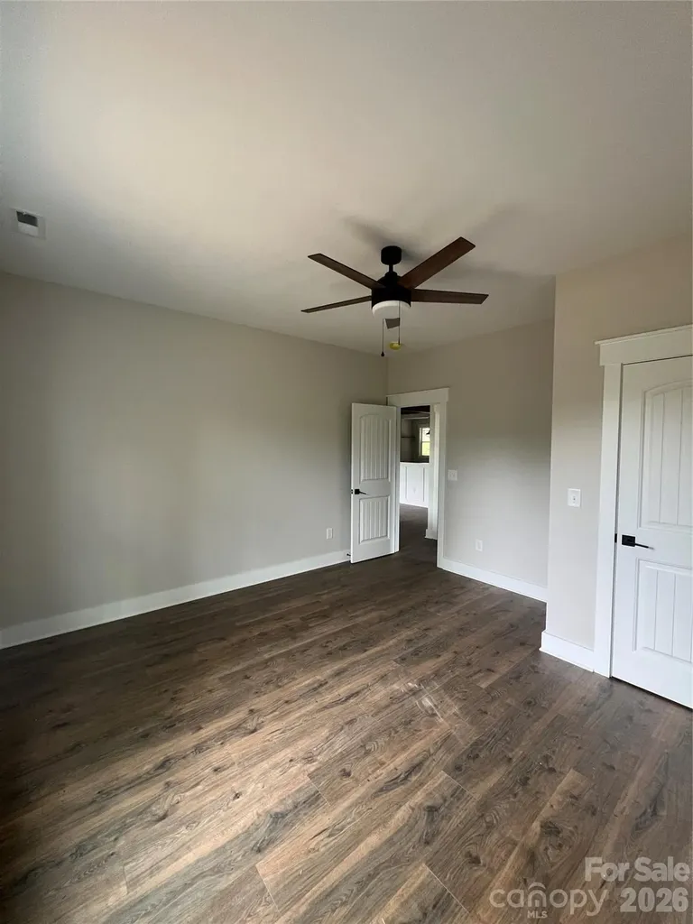 1879 Shiloh Road Claremont NC 28610