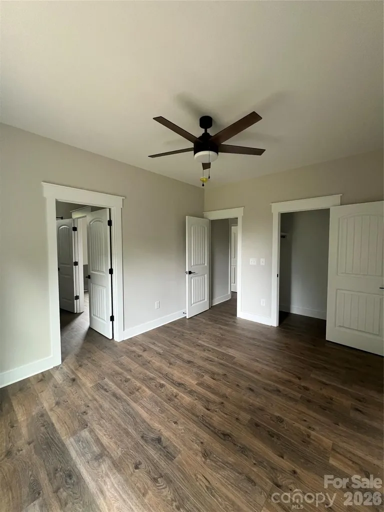 1879 Shiloh Road Claremont NC 28610