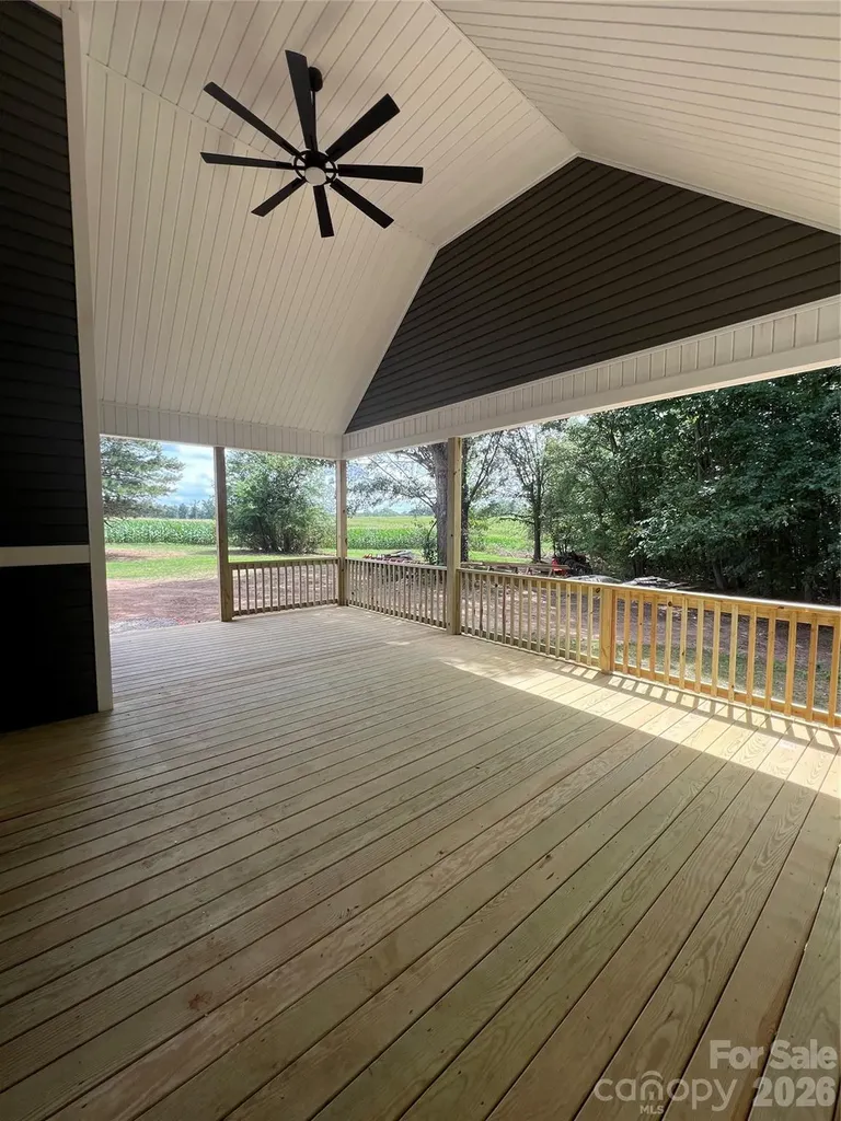 1879 Shiloh Road Claremont NC 28610