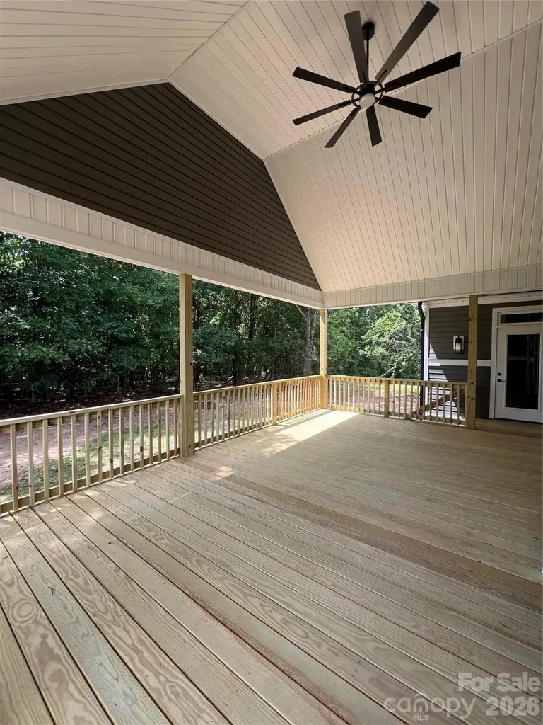 1879 Shiloh Road Claremont NC 28610