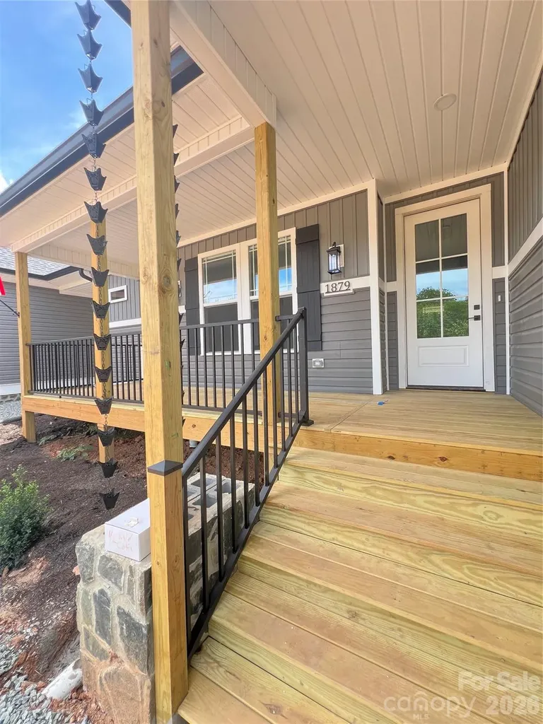 1879 Shiloh Road Claremont NC 28610