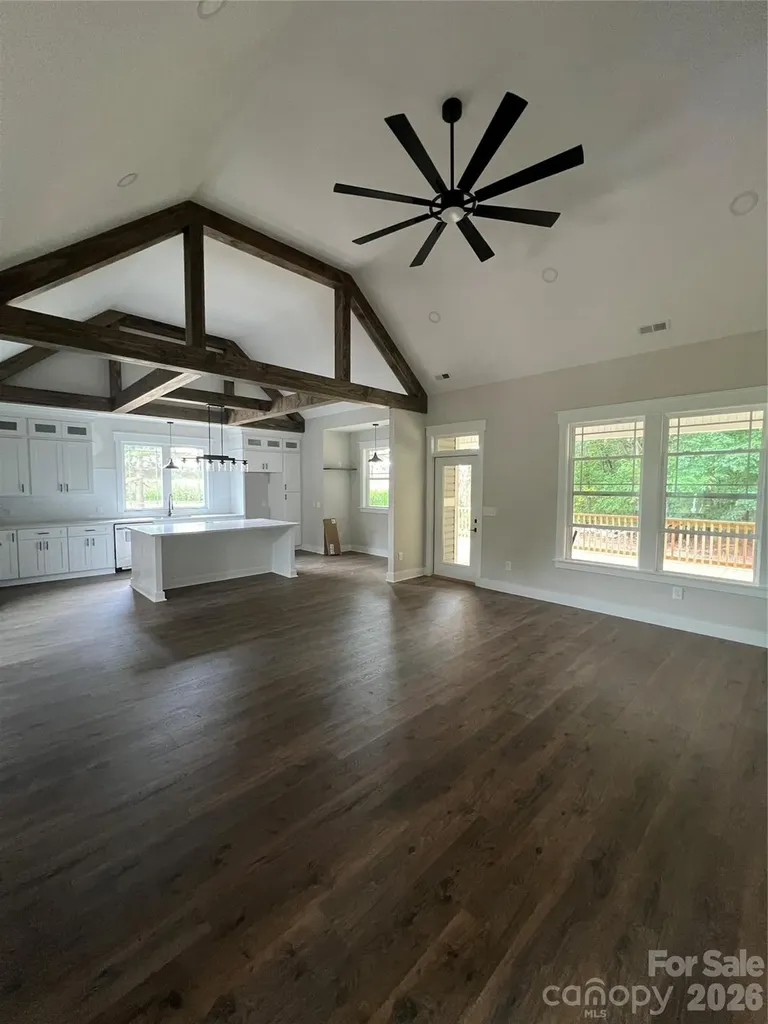 1879 Shiloh Road Claremont NC 28610