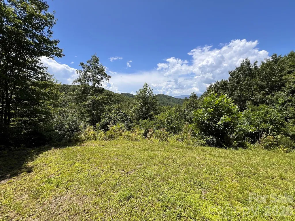 Lot 14 Fontana Ridge Road Bryson City NC 28713