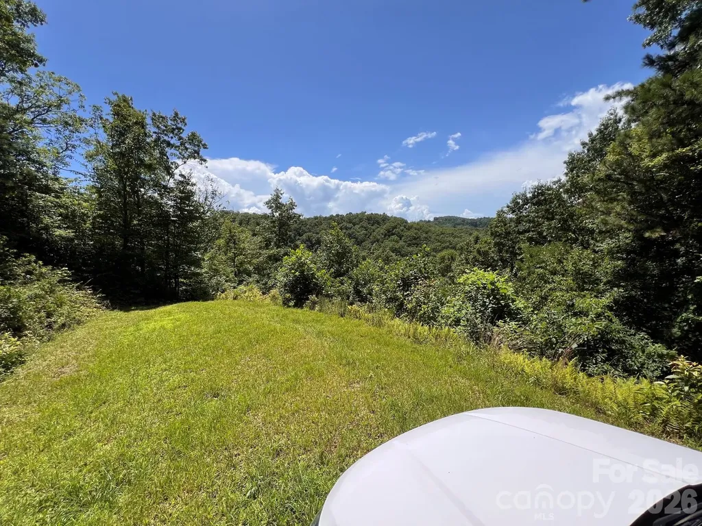 Lot 14 Fontana Ridge Road Bryson City NC 28713
