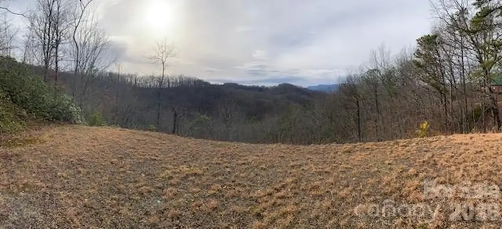 Lot 14 Fontana Ridge Road Bryson City NC 28713