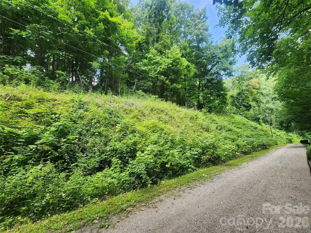 000 Jacks Knob Road Weaverville NC 28787