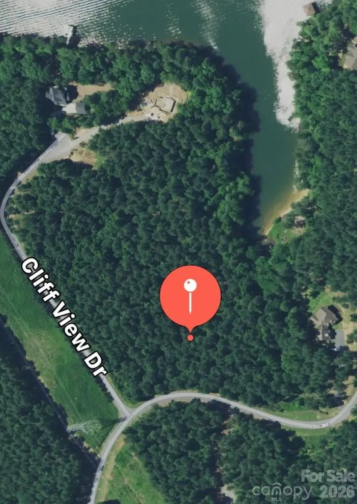 1018 Cliffview Drive Connelly Springs NC 28612