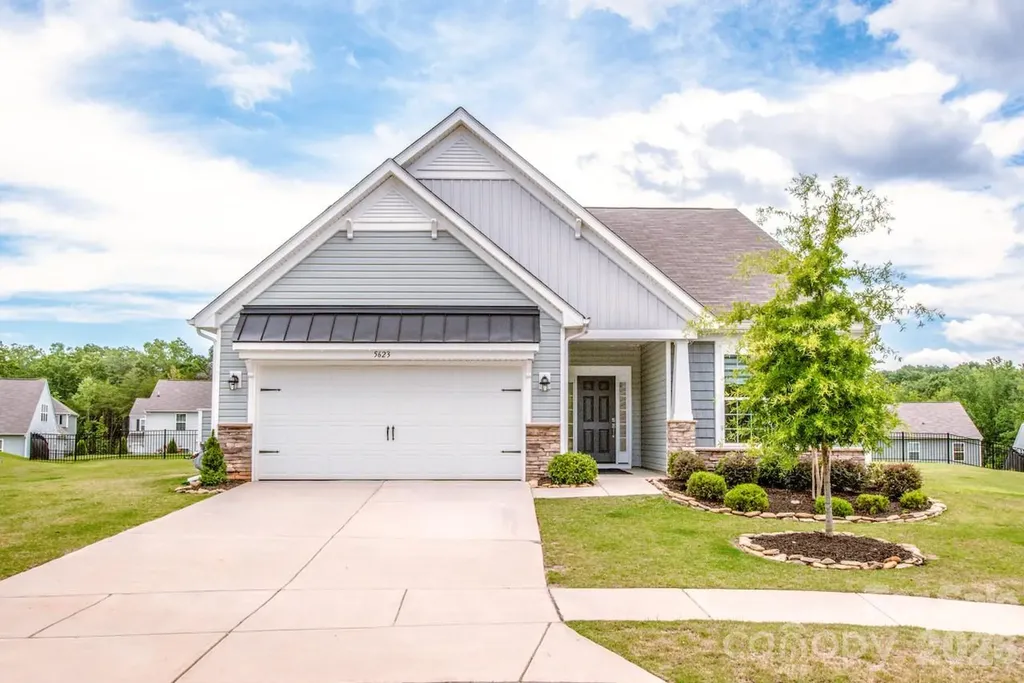 Maiden NC, 5623 Newton Way