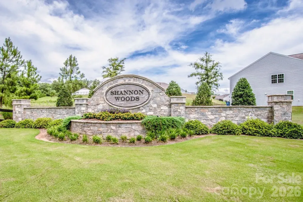 5623 Newton Way Maiden NC 28650