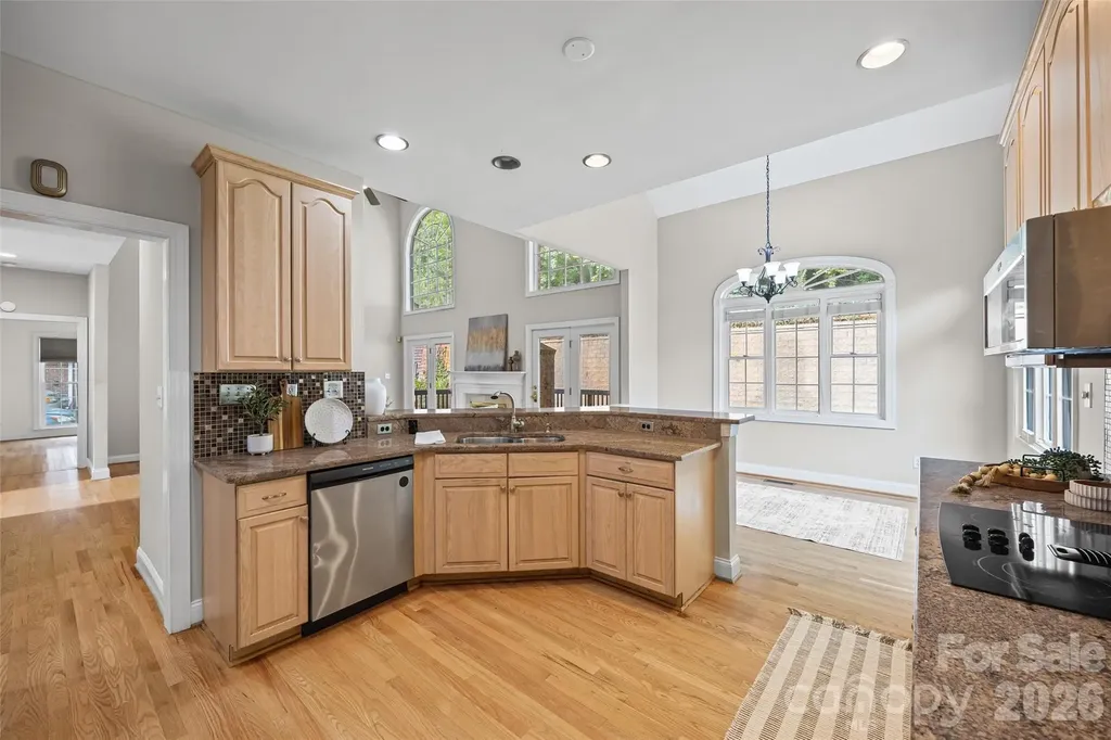 6917 Riesman Lane Charlotte NC 28210
