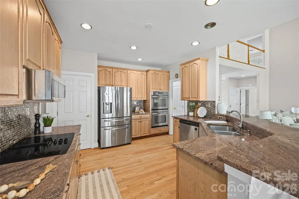 6917 Riesman Lane Charlotte NC 28210
