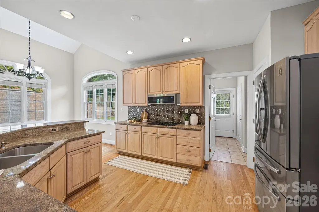 6917 Riesman Lane Charlotte NC 28210