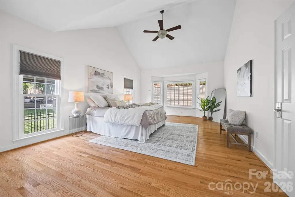 6917 Riesman Lane Charlotte NC 28210