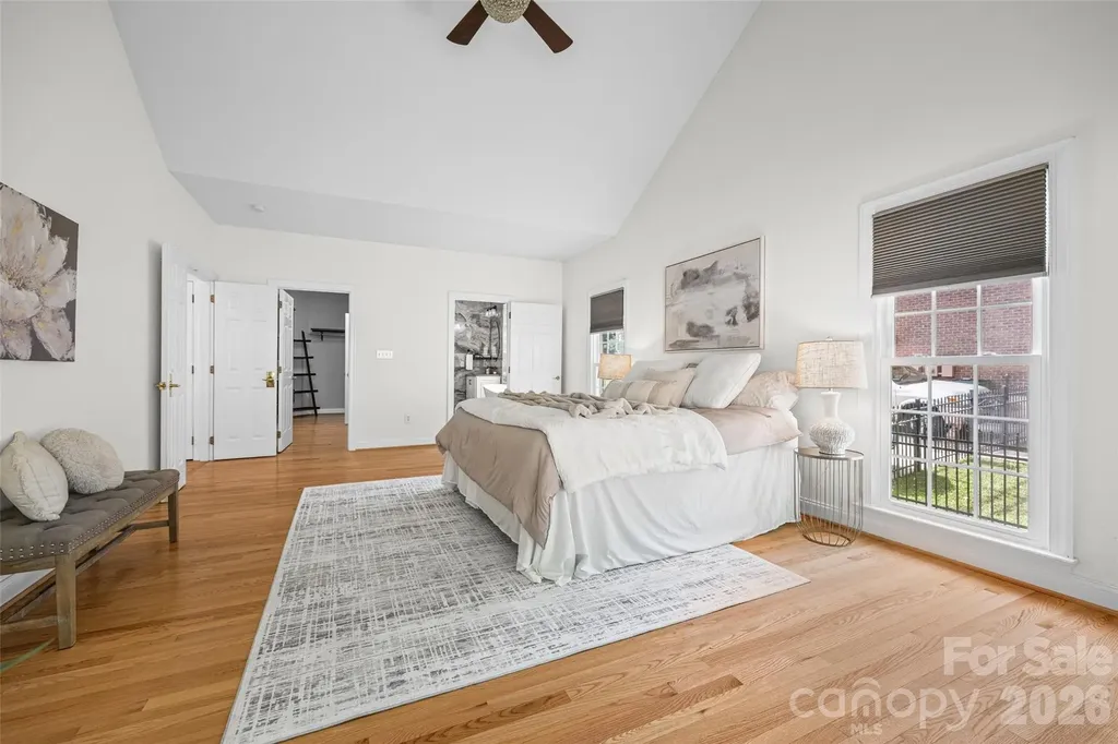 6917 Riesman Lane Charlotte NC 28210