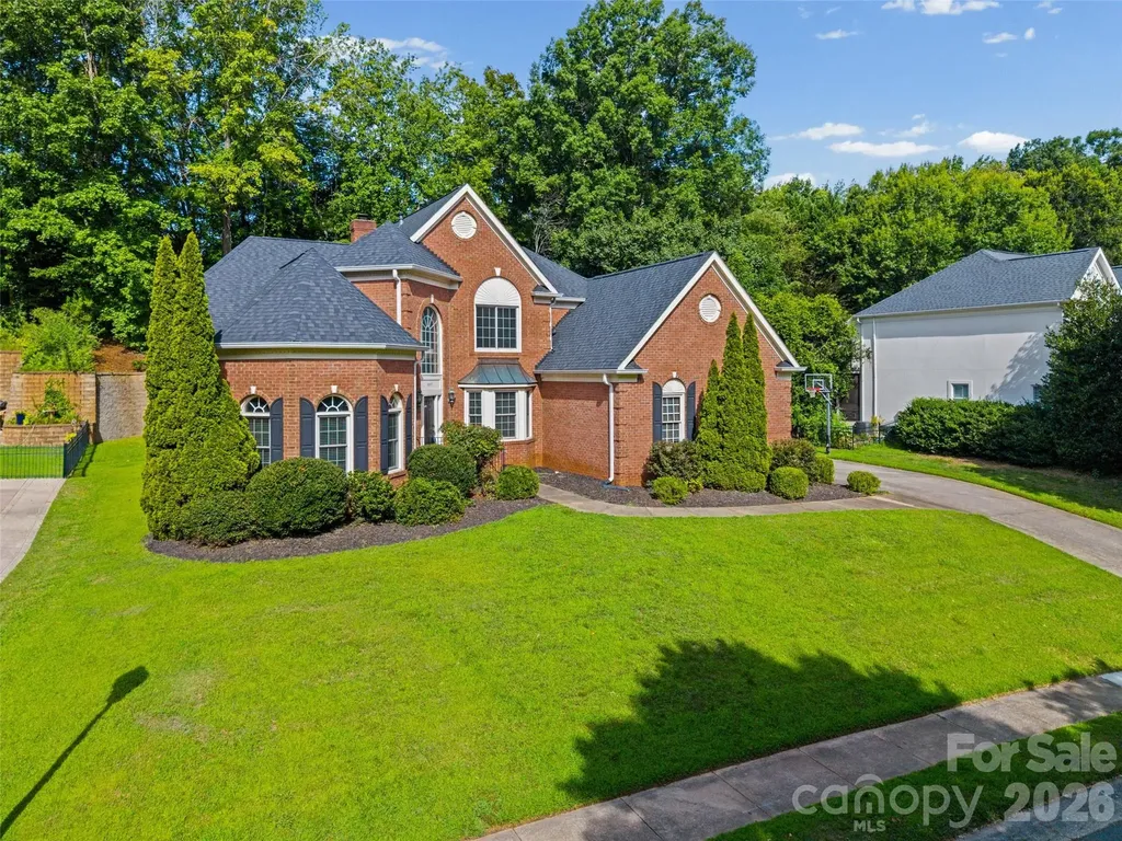 6917 Riesman Lane Charlotte NC 28210