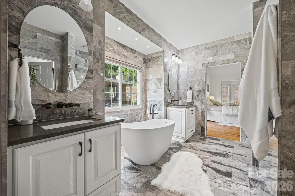 6917 Riesman Lane Charlotte NC 28210