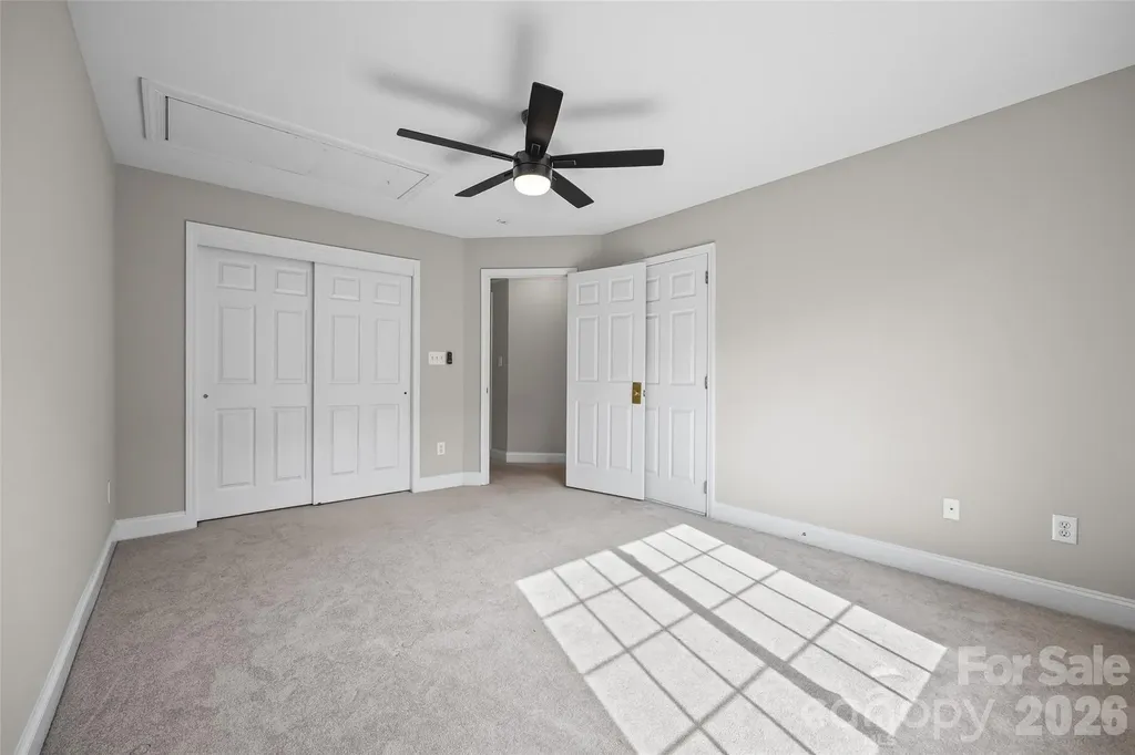 6917 Riesman Lane Charlotte NC 28210