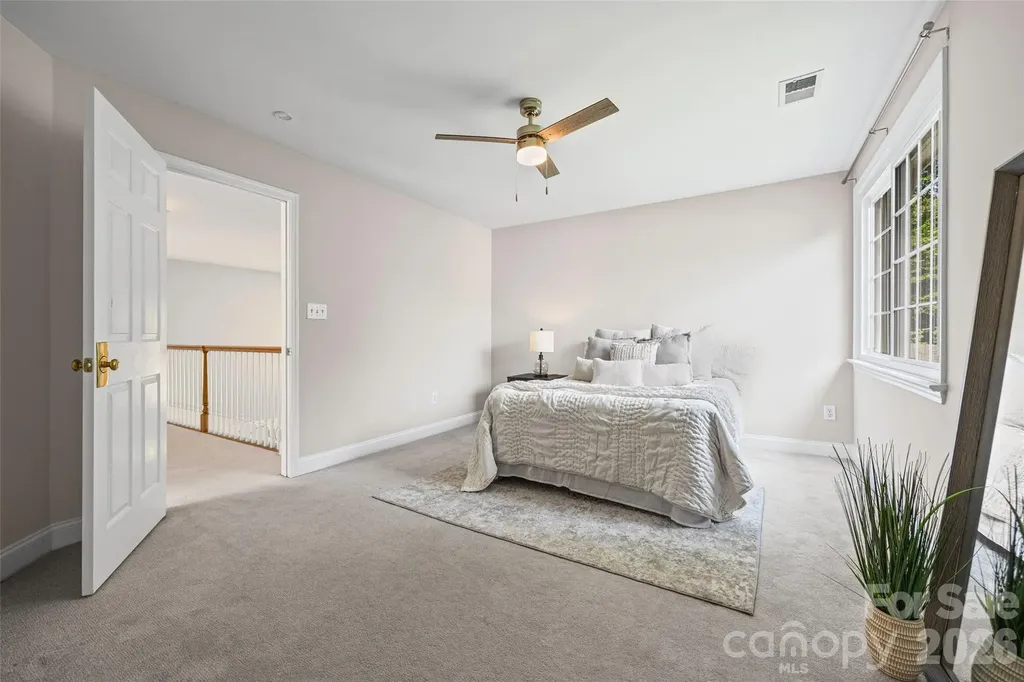 6917 Riesman Lane Charlotte NC 28210