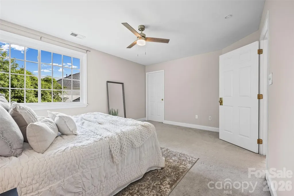 6917 Riesman Lane Charlotte NC 28210