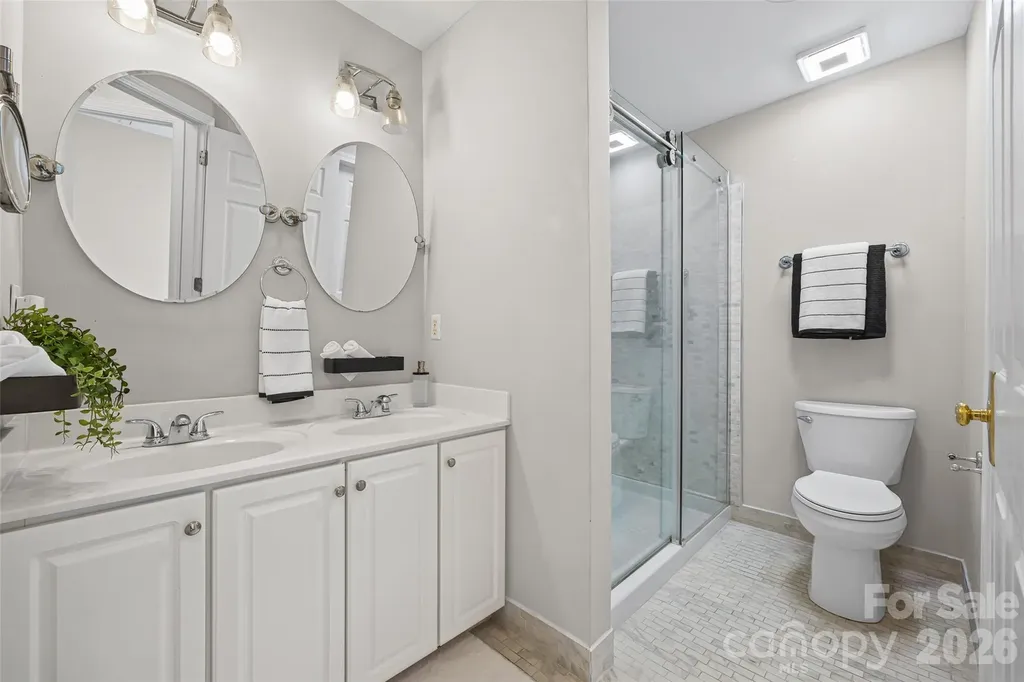 6917 Riesman Lane Charlotte NC 28210