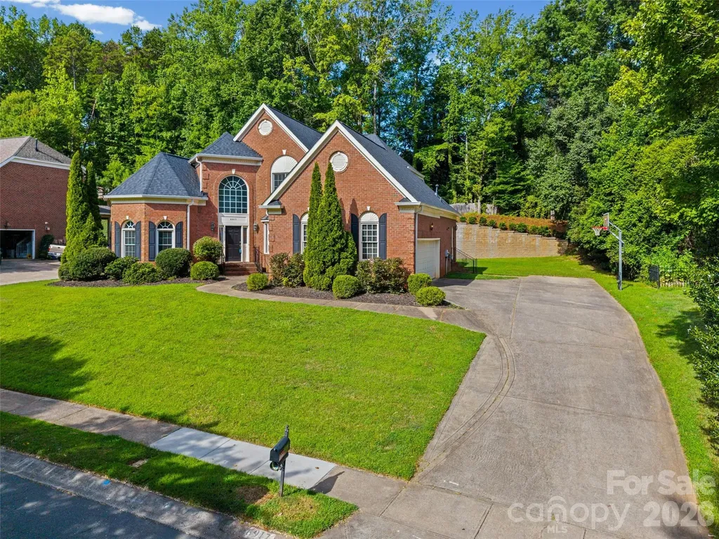6917 Riesman Lane Charlotte NC 28210