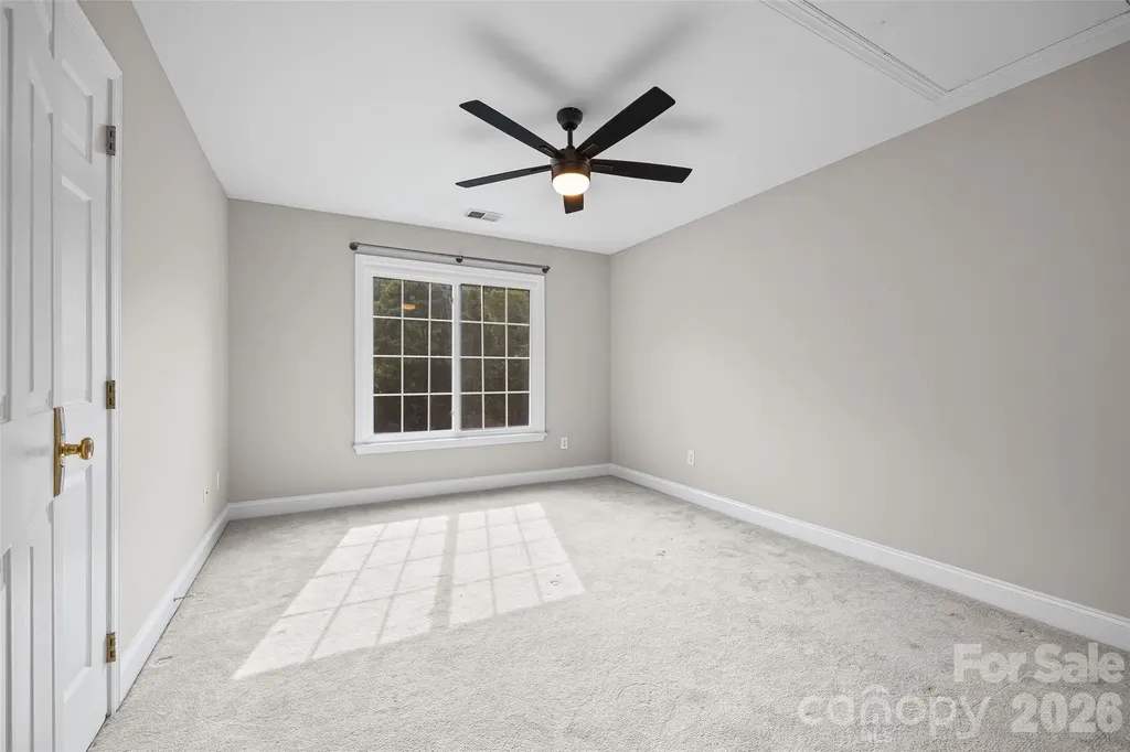 6917 Riesman Lane Charlotte NC 28210