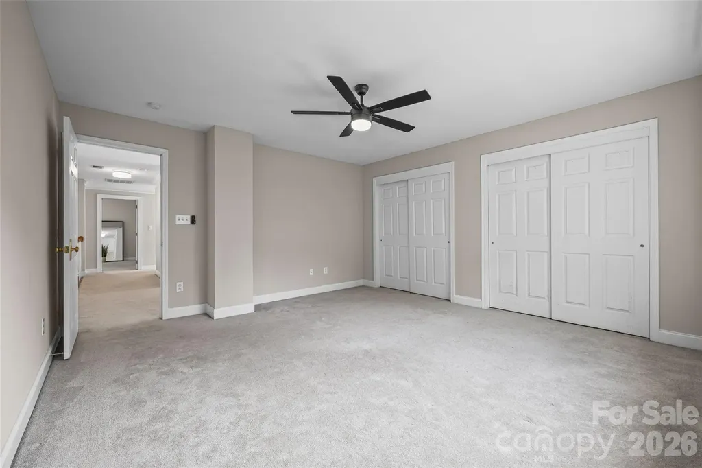 6917 Riesman Lane Charlotte NC 28210