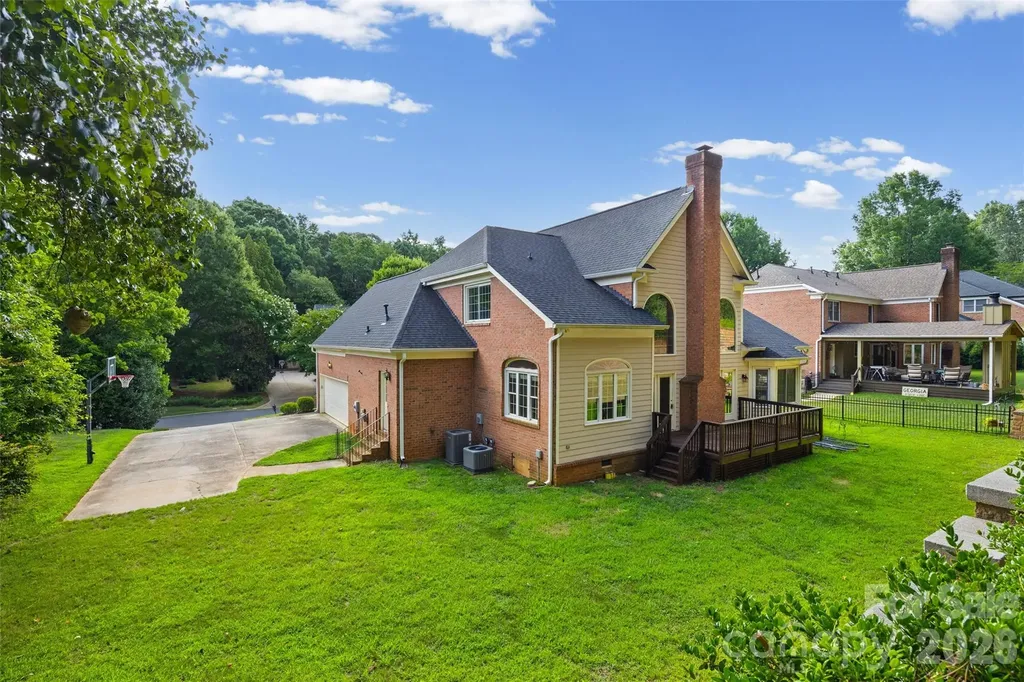 6917 Riesman Lane Charlotte NC 28210