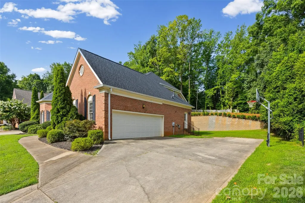 6917 Riesman Lane Charlotte NC 28210
