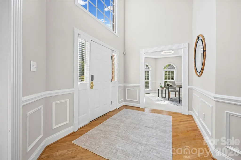 6917 Riesman Lane Charlotte NC 28210