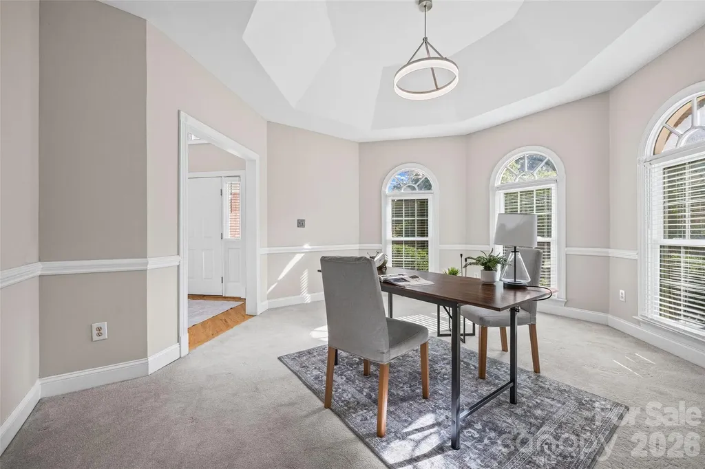 6917 Riesman Lane Charlotte NC 28210