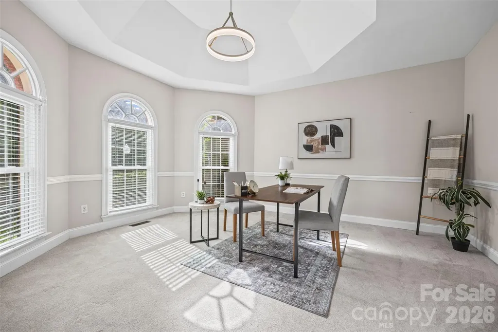 6917 Riesman Lane Charlotte NC 28210