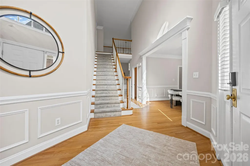6917 Riesman Lane Charlotte NC 28210