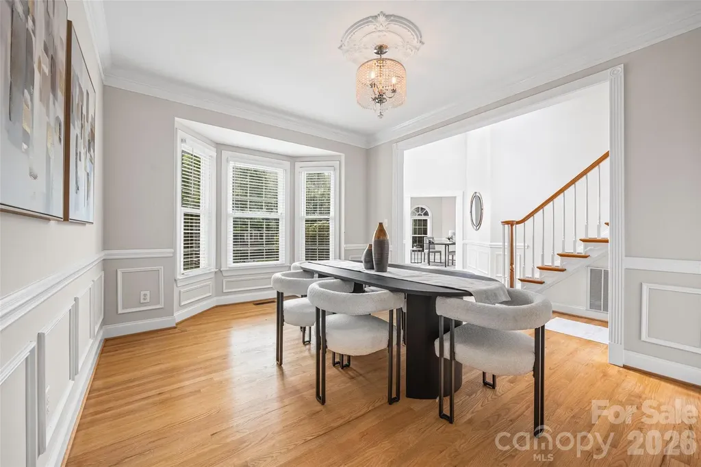 6917 Riesman Lane Charlotte NC 28210