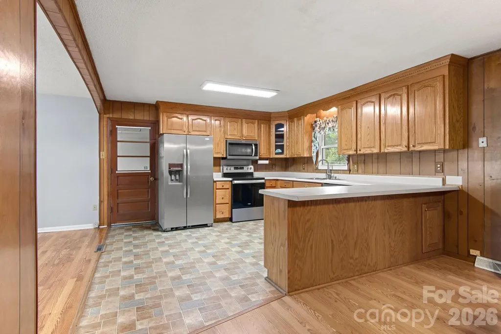 307 Somerset Drive Kings Mountain NC 28086
