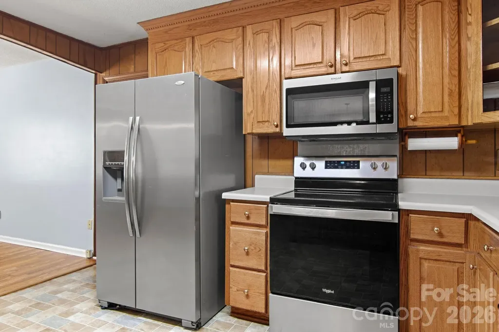 307 Somerset Drive Kings Mountain NC 28086