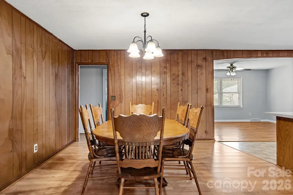 307 Somerset Drive Kings Mountain NC 28086
