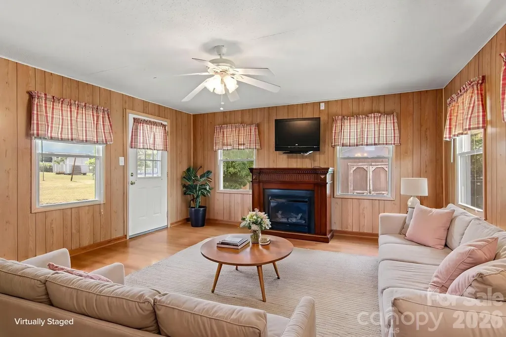 307 Somerset Drive Kings Mountain NC 28086