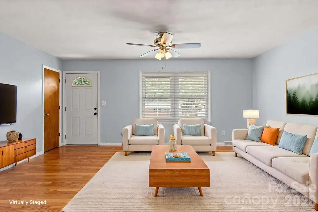 307 Somerset Drive Kings Mountain NC 28086