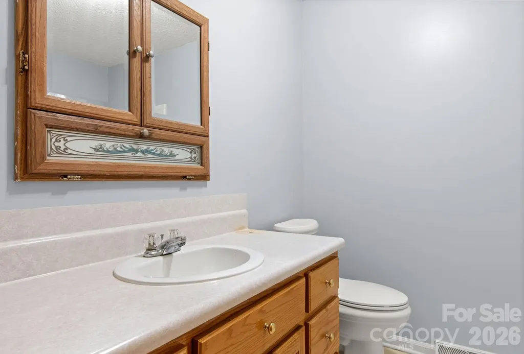 307 Somerset Drive Kings Mountain NC 28086
